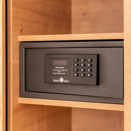 Feldberg Lounge - Residenz Grafenmattアパートメント エクステリア 写真
