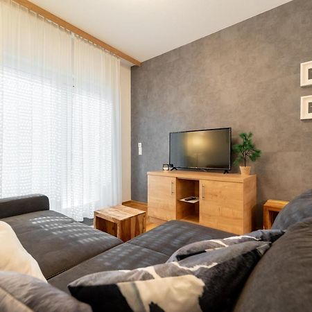 Feldberg Lounge - Residenz Grafenmattアパートメント エクステリア 写真
