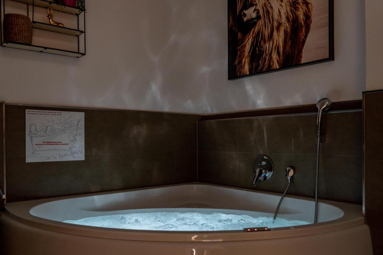 Feldberg Lounge - Residenz Grafenmattアパートメント エクステリア 写真